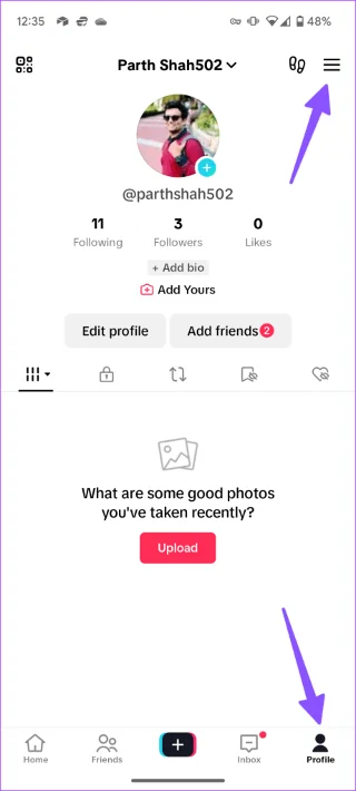 I 9 modi principali per correggere gli effetti TikTok che non funzionano