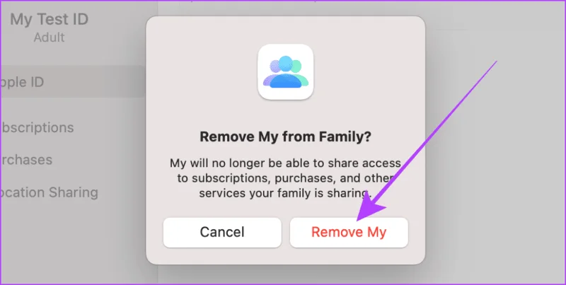 Hoe u Family Sharing kunt verlaten op iPhone, iPad en Mac