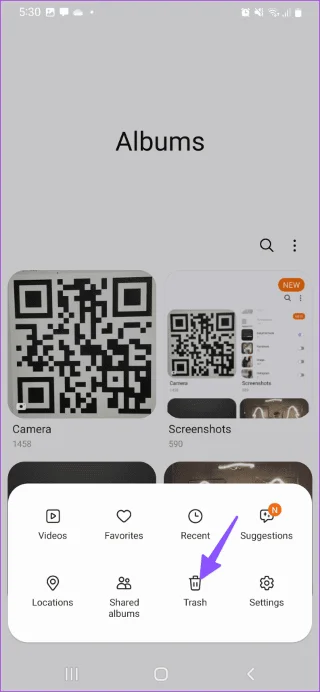 10 meilleures façons de réparer la galerie Samsung qui n'affiche pas toutes les images sur les téléphones Galaxy