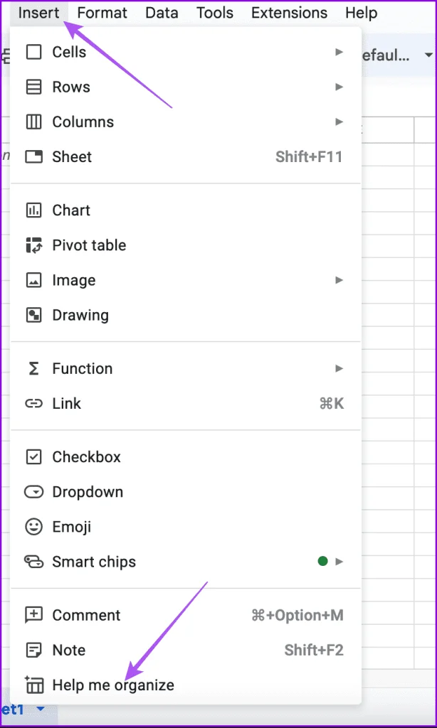 วิธีใช้ Duet AI ใน Google ชีต, Gmail และ Google Drive