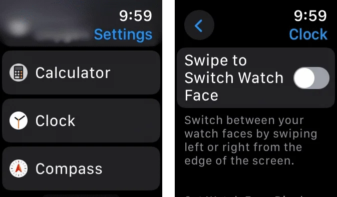 6 manieren om Apple Watch Face te repareren blijft veranderen