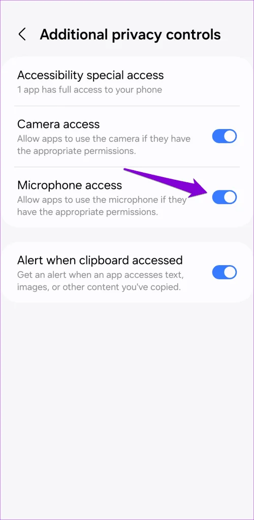 5 manieren om te verhelpen dat Snapchat-spraaknotities niet werken