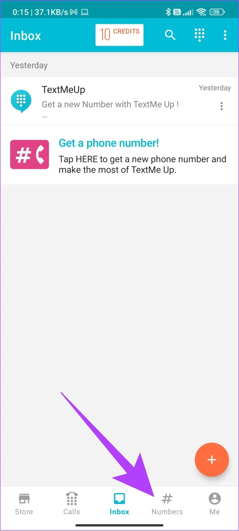 Comment envoyer un SMS à quelqu'un de manière anonyme&nbsp;: meilleures applications et plus