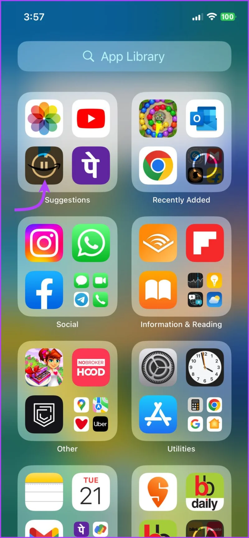 Cómo actualizar aplicaciones en iPhone y iPad de forma manual o automática