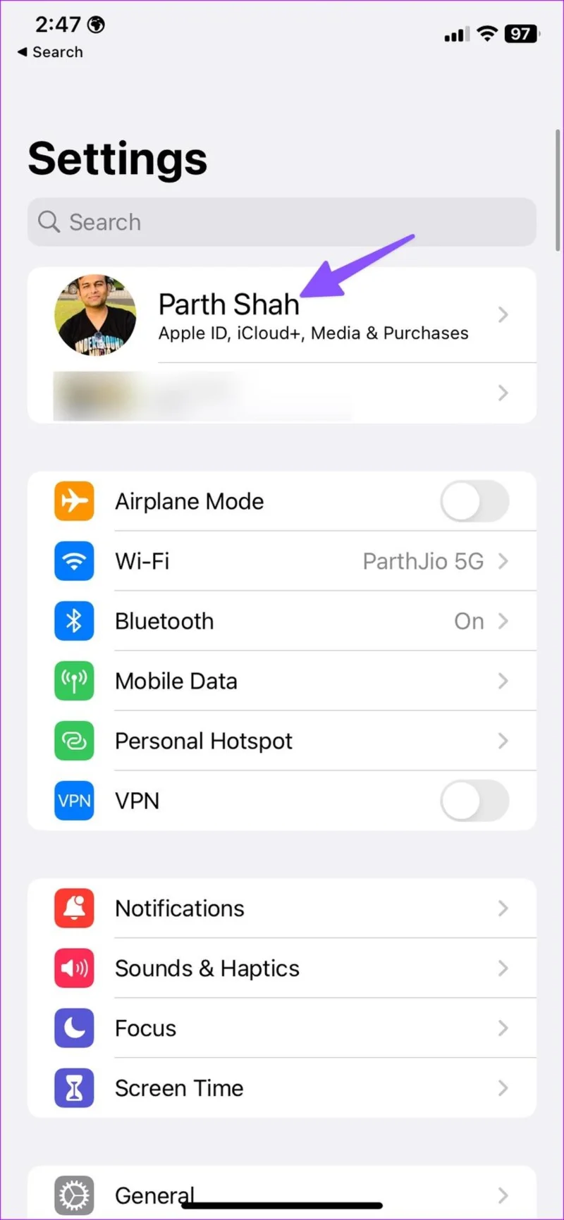 Top 9 manieren om te verhelpen dat Facebook niet wordt geladen in Safari op iPhone, iPad en Mac