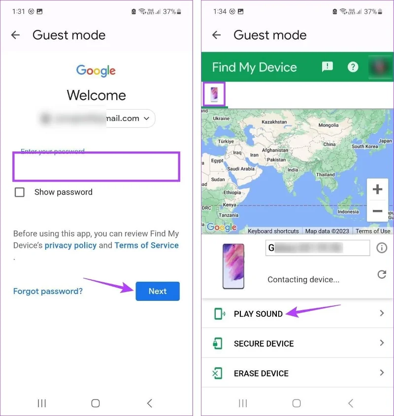 Comment réveiller quelqu'un par téléphone&nbsp;: 4 méthodes pratiques