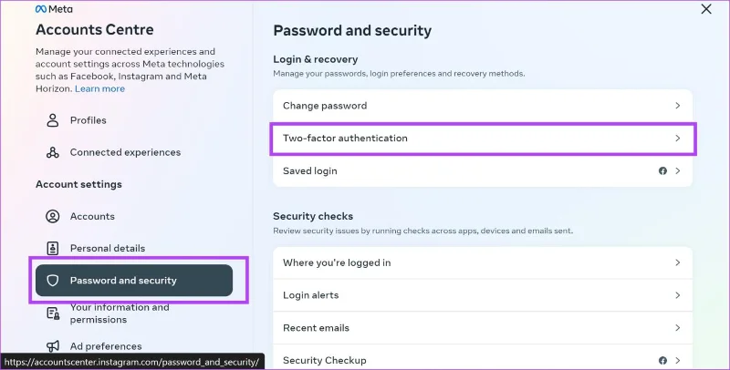 Come rimuovere il numero di telefono da Instagram (su cellulare e PC)
