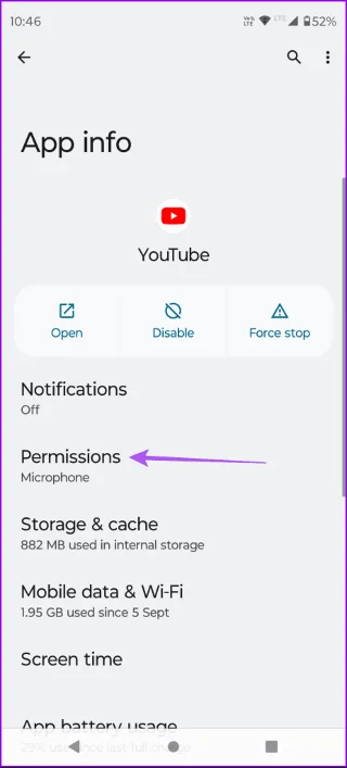 Hum-To-Search gebruiken in de YouTube-app op Android