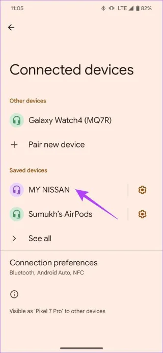 9 manieren om draadloos Android Auto te repareren dat niet automatisch verbinding maakt