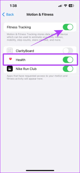 Hoe u stappen kunt volgen op iPhone en Android