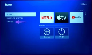 I 10 modi migliori per risolvere il problema con AirPlay che non funziona su Roku
