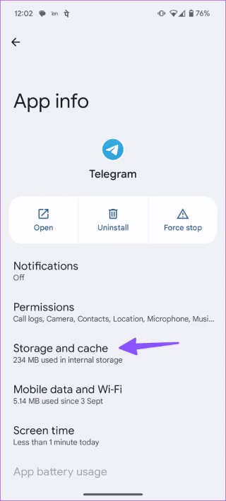 Top 11 manieren om te verhelpen dat Telegram geen media downloadt op iPhone en Android