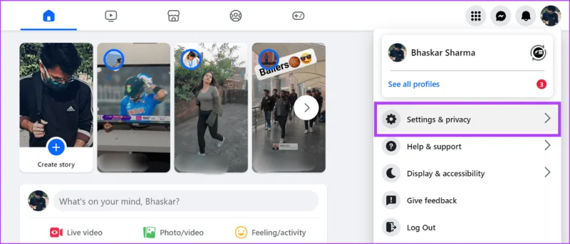 Comment ne plus suivre les pages Facebook auxquelles vous n'êtes plus lié