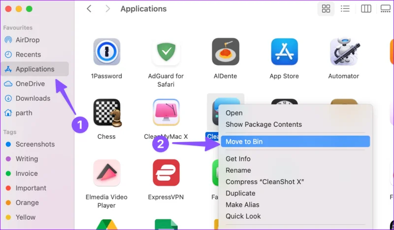I 9 modi migliori per risolvere le app Mac bloccate durante l'installazione