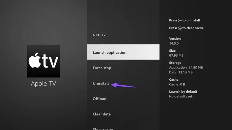 I 12 modi principali per risolvere il problema con Fire TV Stick che non carica le app