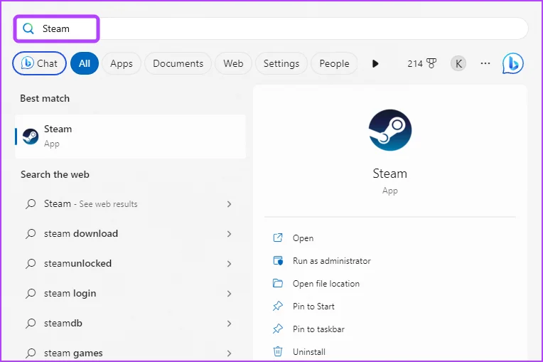 Les 7 meilleures façons de réparer Steam ne reconnaissant pas le contrôleur sous Windows 11
