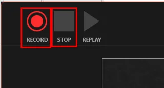 在 PowerPoint 365 中启用自动亭展示模式