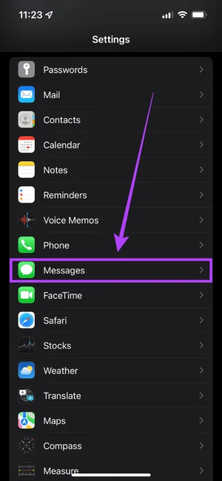 I 8 modi migliori per correggere foto e video sfocati di iMessage