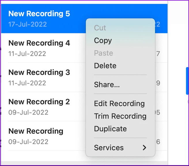 3 modi migliori per registrare audio su Mac