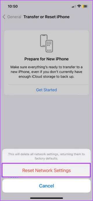 7 beste oplossingen voor de Translate-app die niet werkt op de iPhone