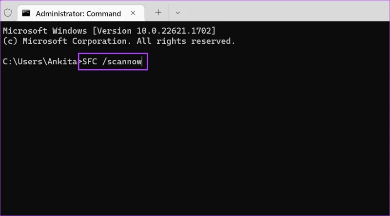 Cómo arreglar la tecla Intro o la tecla Retroceso que no funcionan en Windows 11
