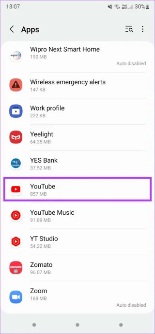 5 modi per correggere le miniature di YouTube che non vengono visualizzate