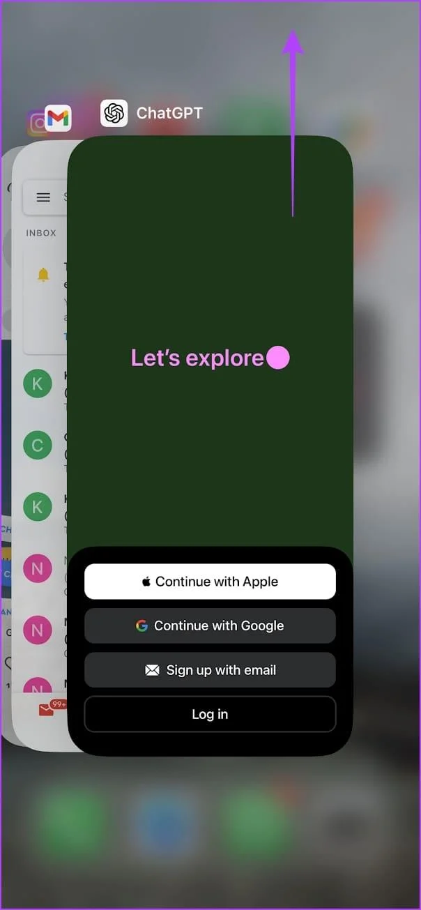 Hoe u ChatGPT-geschiedenis kunt bekijken en verwijderen op iPhone, Android en internet
