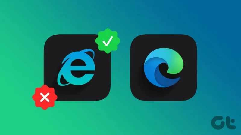 Hoe u de Internet Explorer-modus in Microsoft Edge in Windows in- of uitschakelt