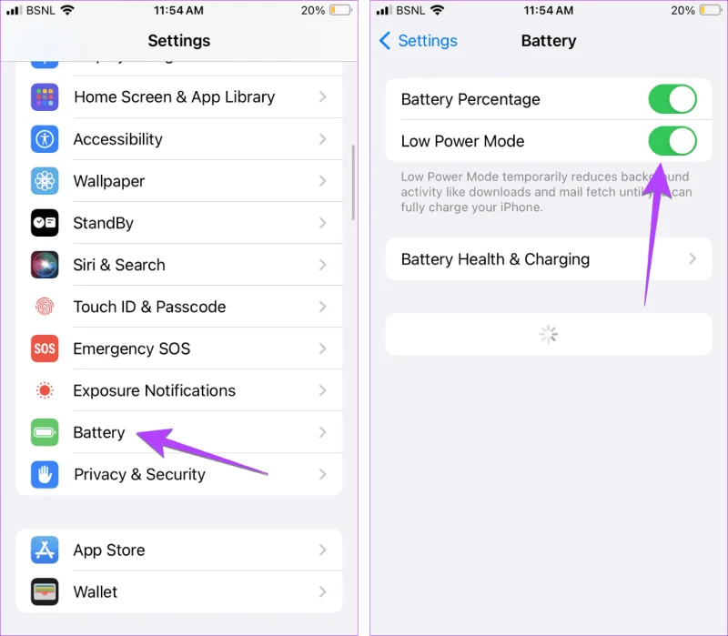 11 manieren om iPhone Live Photos te repareren die niet werken