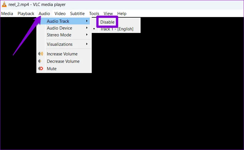 10 mejores formas de reparar el error de audio VLC que no funciona en Windows