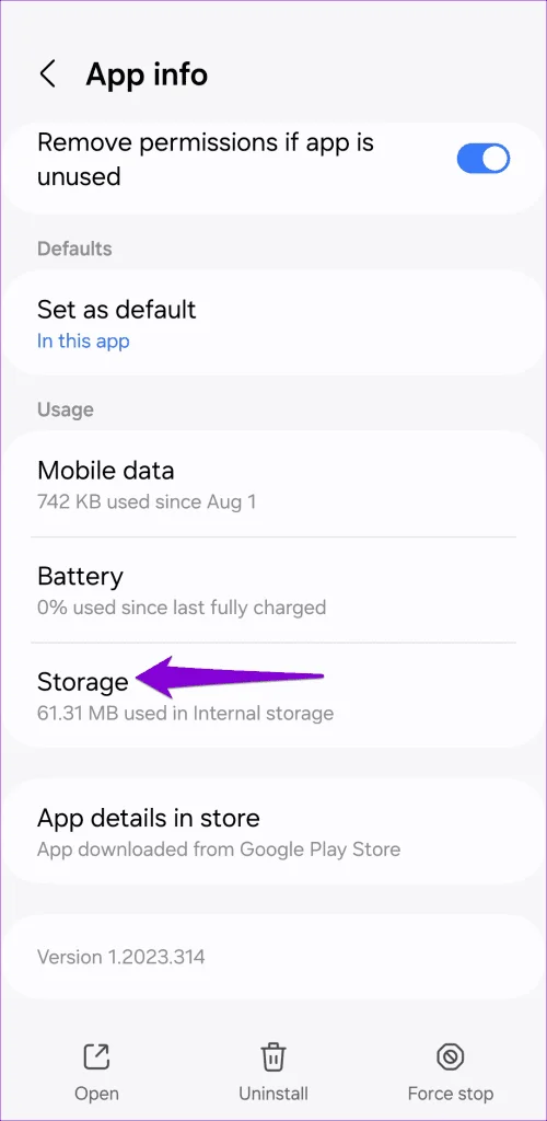 Top 8 manieren om de ChatGPT-app te repareren die niet werkt op Android en iPhone