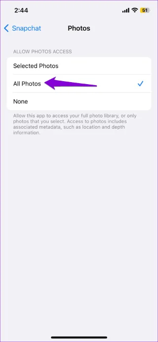 Top 8 manieren om te verhelpen dat Snapchat geen video's afspeelt op Android en iPhone