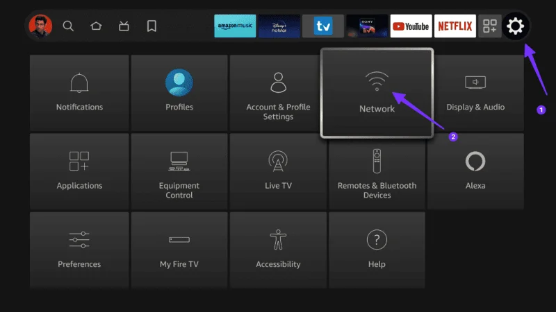 10 modi migliori per risolvere il problema con ESPN che non funziona su FireStick