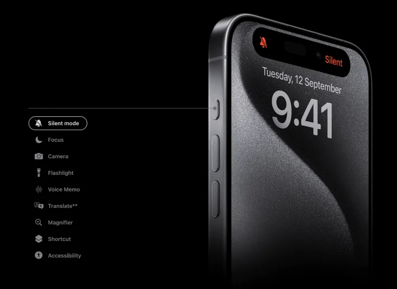 5 manieren om oproepen op de iPhone te dempen