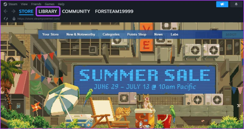 Les 7 meilleures façons de réparer Steam ne reconnaissant pas le contrôleur sous Windows 11