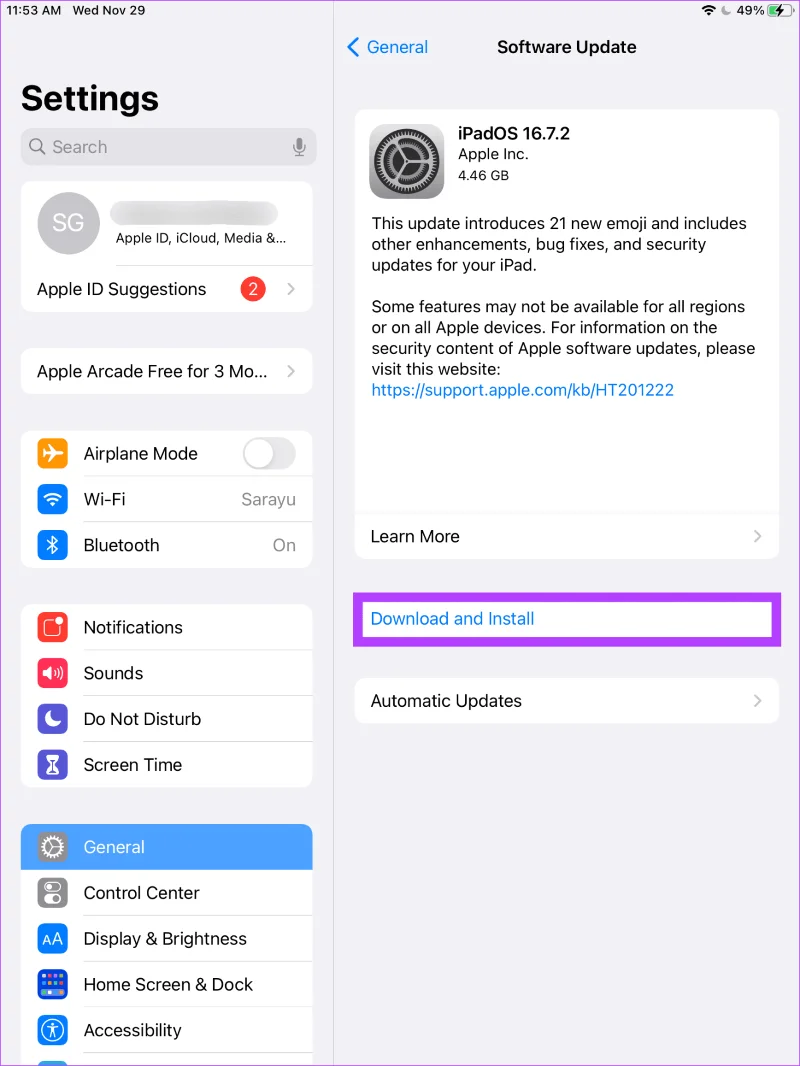 7 manieren om de iPad te repareren die vastzit in de hoofdtelefoonmodus