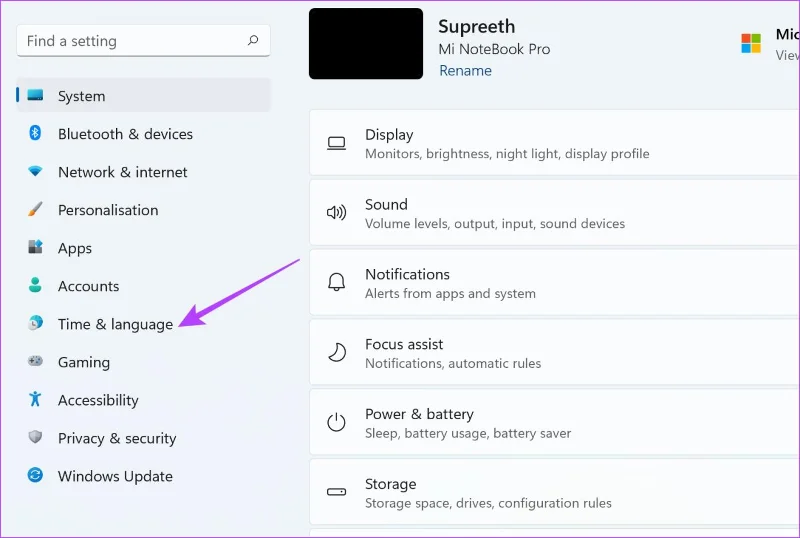 "No pudimos conectarnos al servicio de actualización" en Windows: cómo solucionar el problema