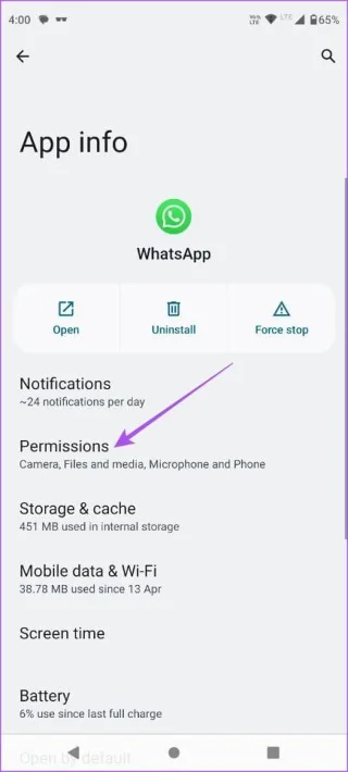 Hoe u instant videoberichten kunt verzenden op WhatsApp op iPhone en Android