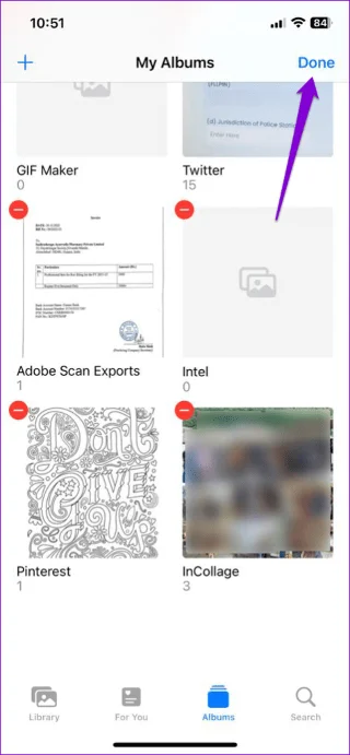 3 melhores maneiras de renomear fotos e vídeos no iPhone e iPad