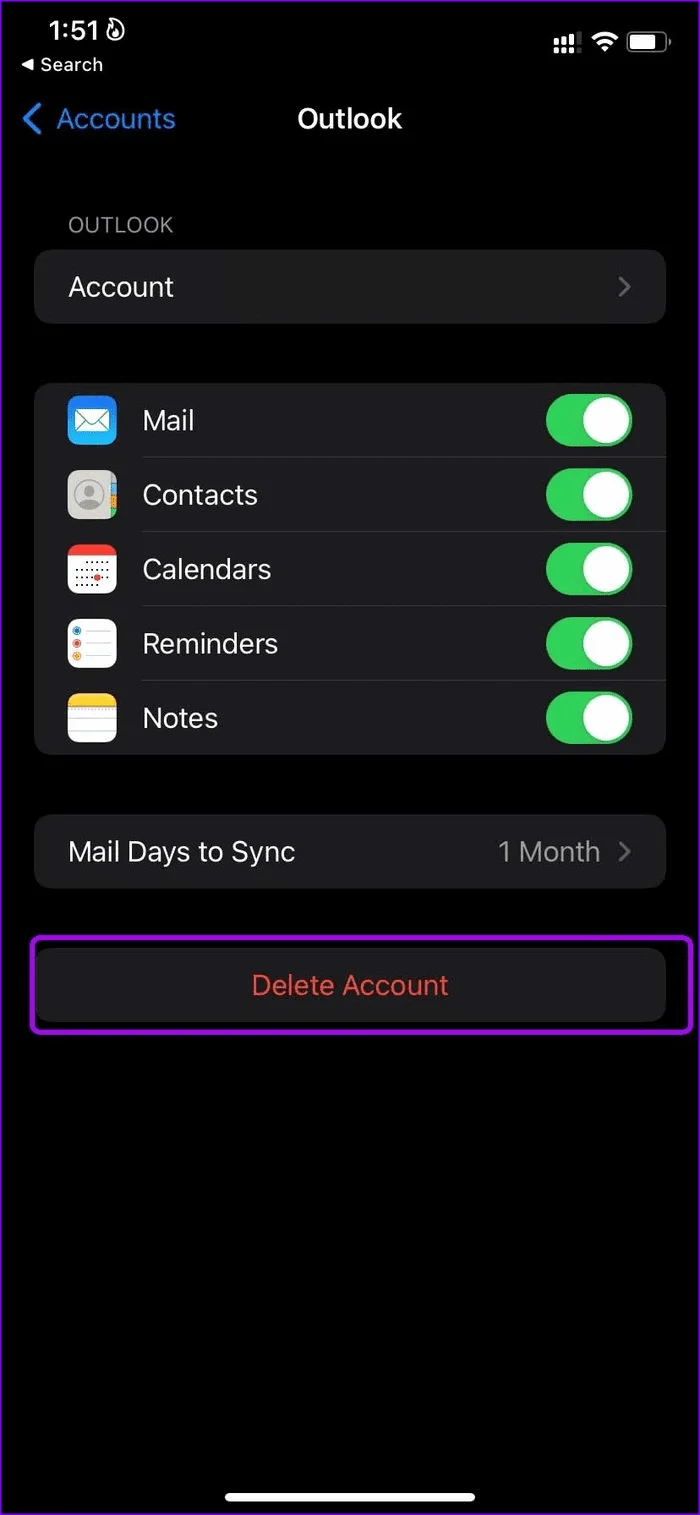 Top 14 manieren om te repareren dat de iPhone geen e-mails verzendt