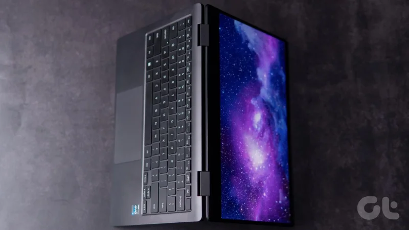 Recensione del Samsung Galaxy Book3 360: un solido laptop 2 in 1