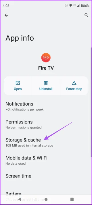 5 beste oplossingen voor de Fire TV Remote-app werkt niet op iPhone en Android