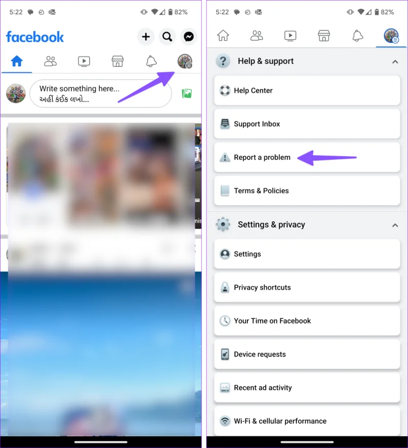 Pourquoi mon compte Facebook est-il restreint et comment y remédier