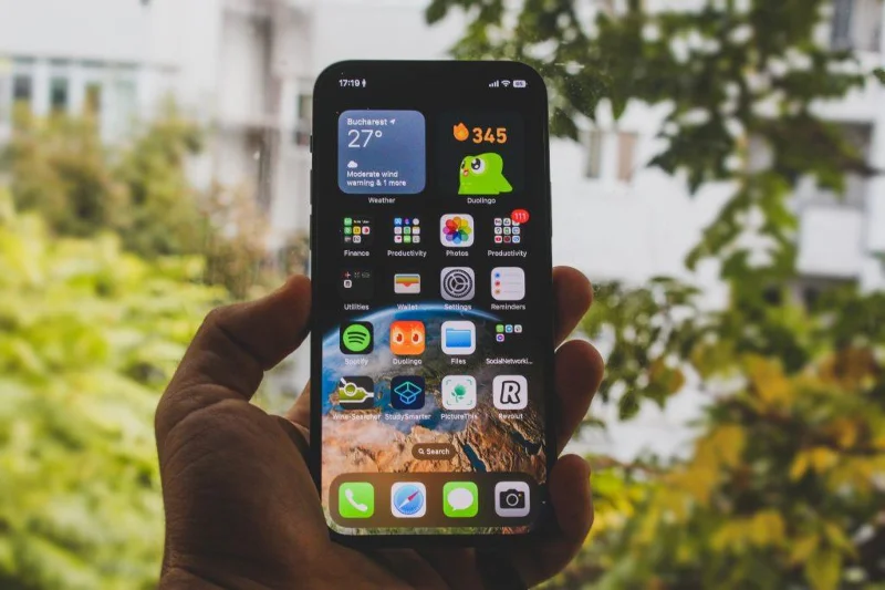 9 manieren om de vertraging van het iPhone-vergrendelscherm in iOS 16 en iOS 17 op te lossen