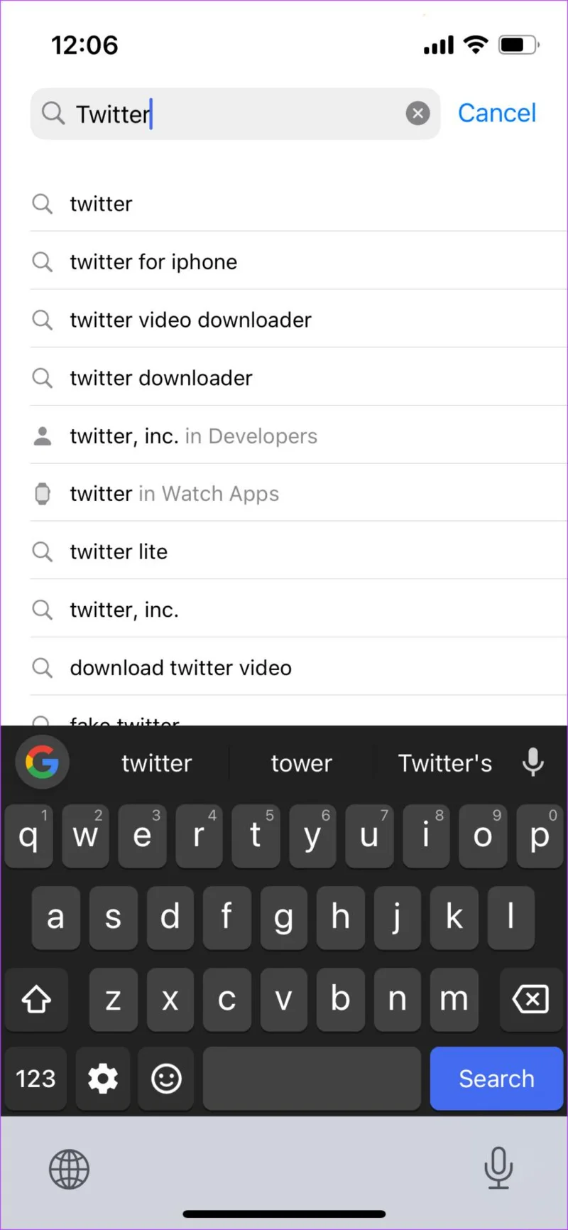 Twitter « Limite de débit dépassée » – Essayez ces correctifs pour voir plus de tweets