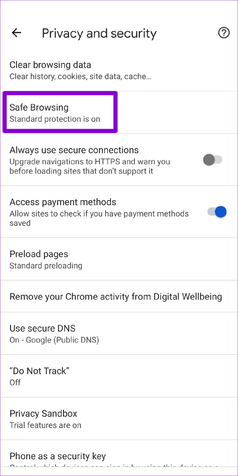 Top 10 manieren om te verhelpen dat Google Chrome geen pagina's laadt op Android en iPhone