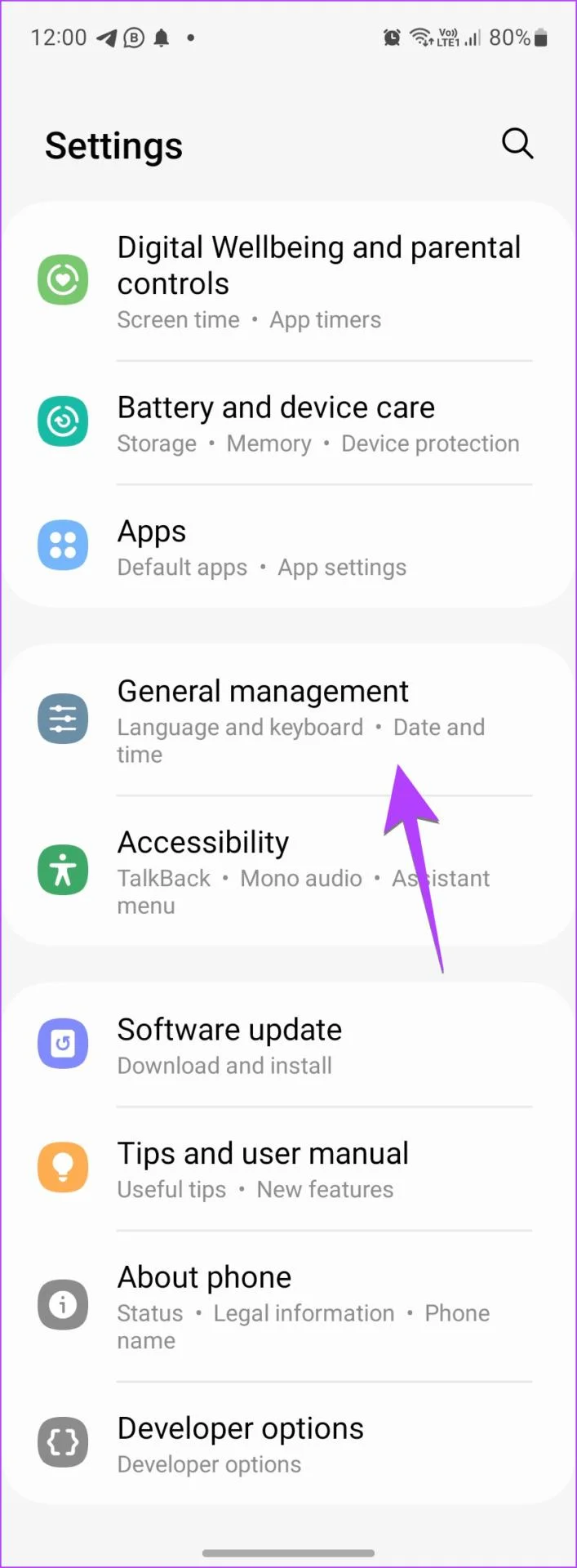 Wat er gebeurt als u de netwerkinstellingen op Android en iOS opnieuw instelt