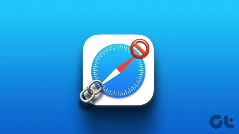 3 modi per impedire al Mac di aprire collegamenti in Safari