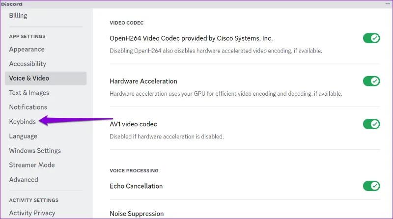 Les 8 meilleures façons de réparer Discord continue de planter sur un ordinateur Windows