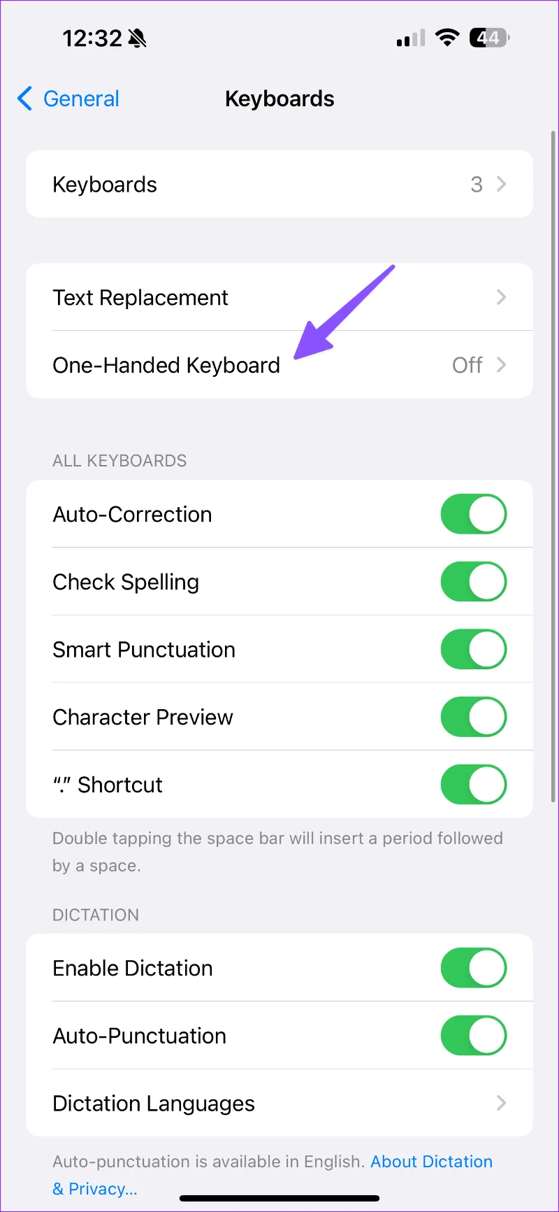 Les 12 meilleures façons de réparer le clavier de l'iPhone qui n'apparaît pas